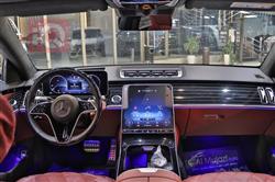مێرسێدس بێنز S-Class